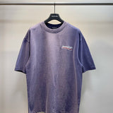 Side profile view of Balenciaga luxury piece style No.343