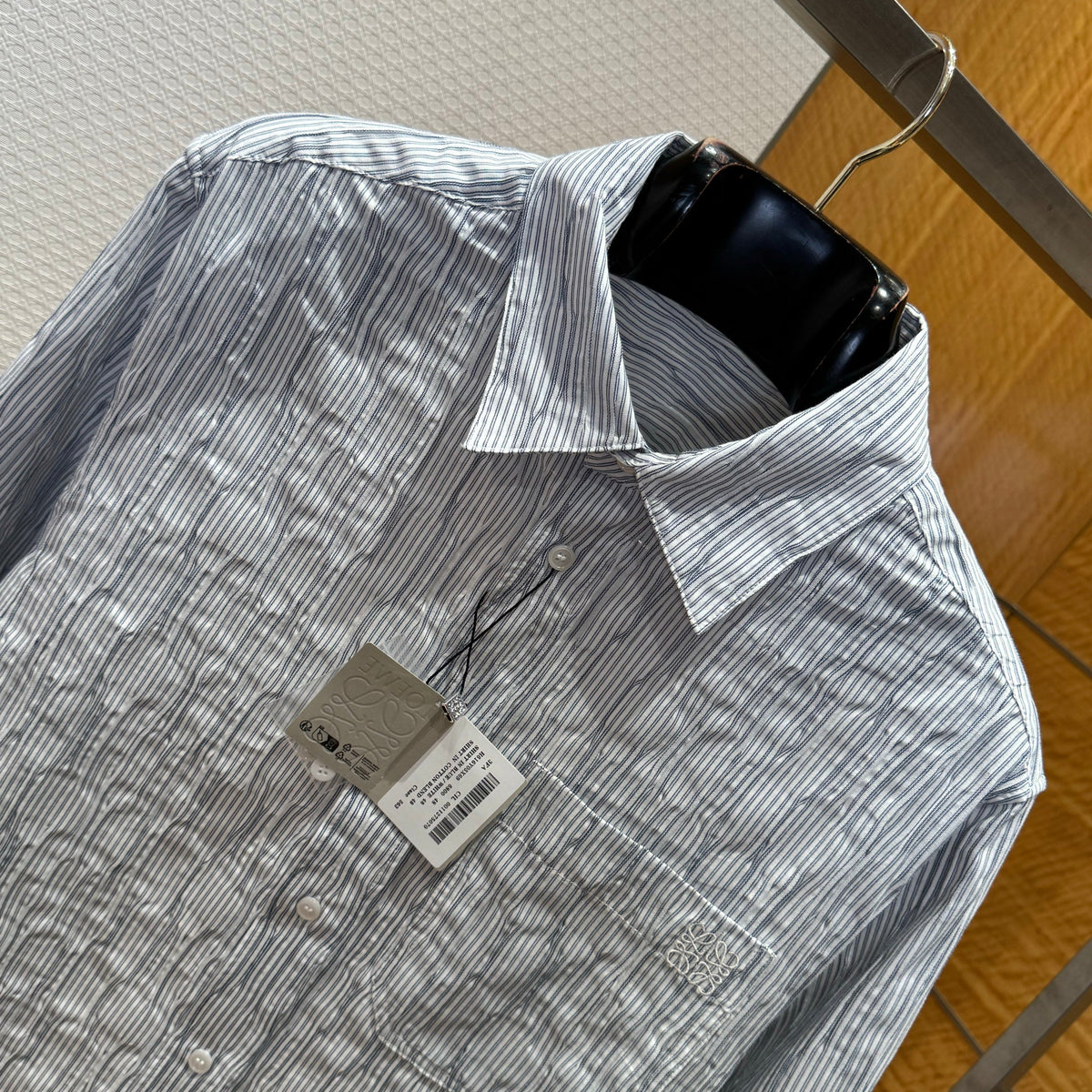 Tops- Loew Shirt Premium Designer Casual Top