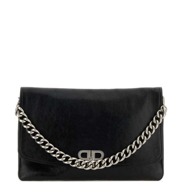Balenciaga handbags luxury designer piece front view