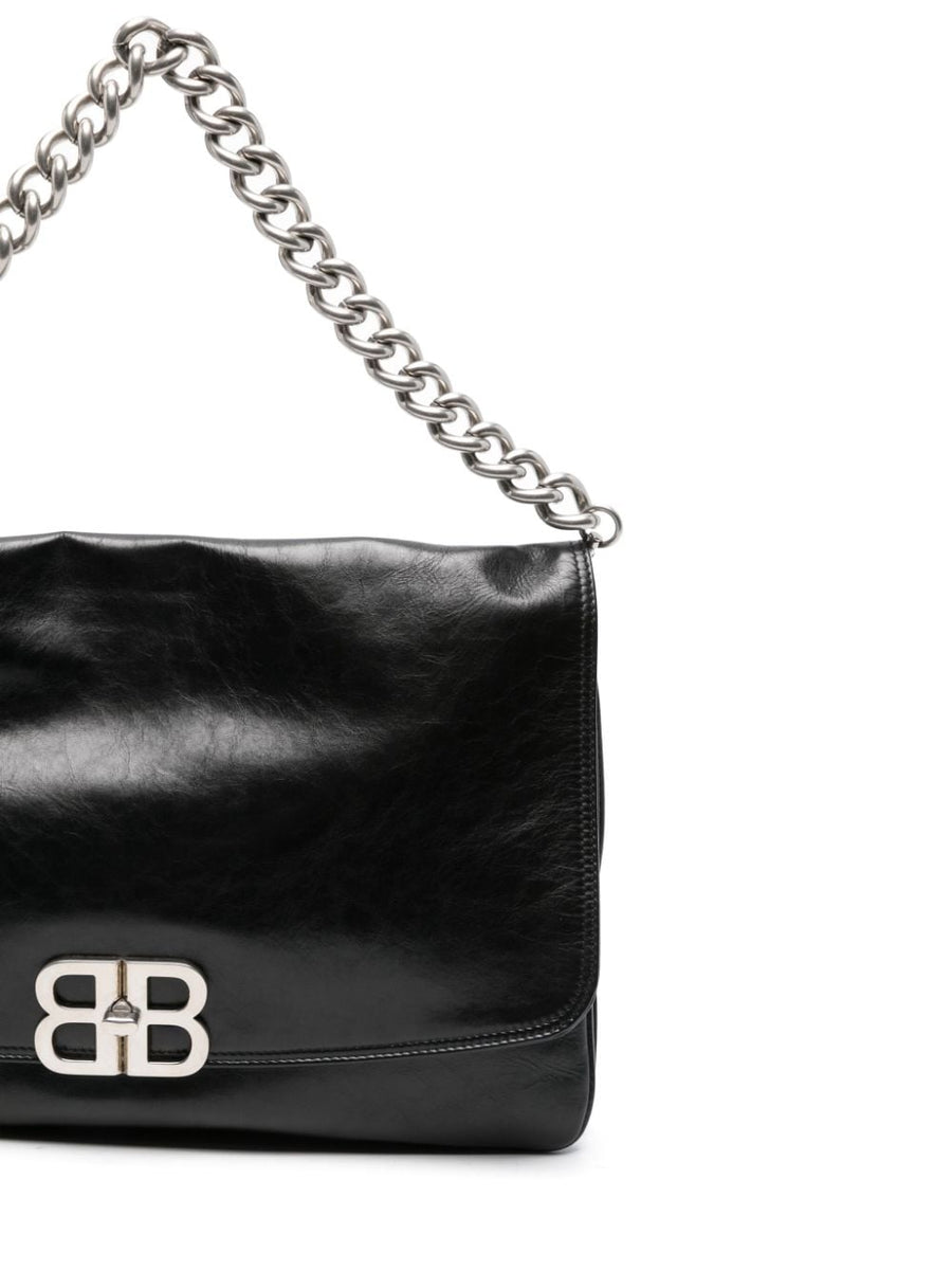 Balenciaga handbags side profile designer luxury fashion