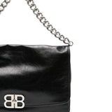 Balenciaga handbags side profile designer luxury fashion
