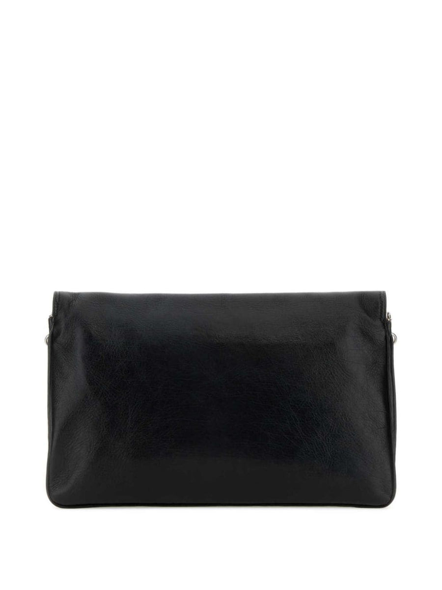 Balenciaga handbags lifestyle shot premium designer piece