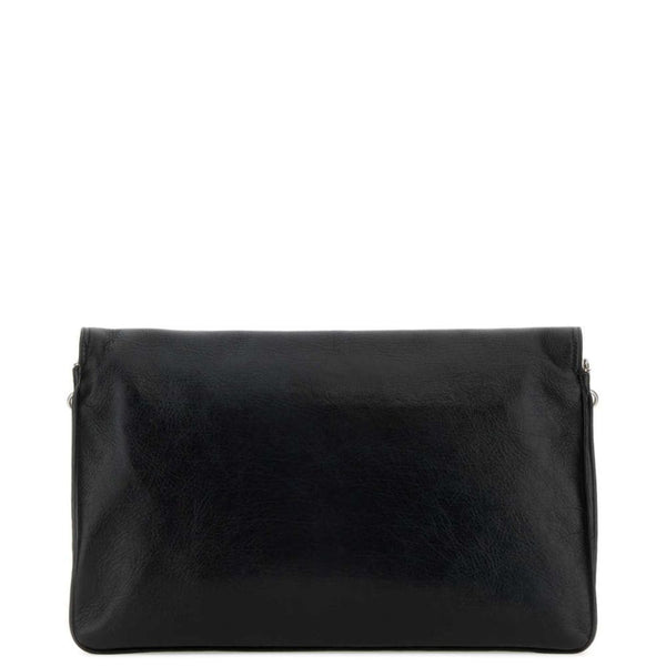 Balenciaga handbags lifestyle shot premium designer piece