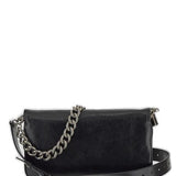 Balenciaga premium shoulder bags detail and craftsmanship close-up