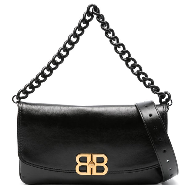 Balenciaga handbags luxury designer piece front view