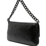 Balenciaga premium handbags detail and craftsmanship close-up