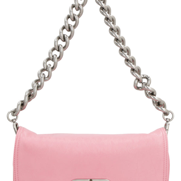 Balenciaga shopping bags luxury designer piece front view