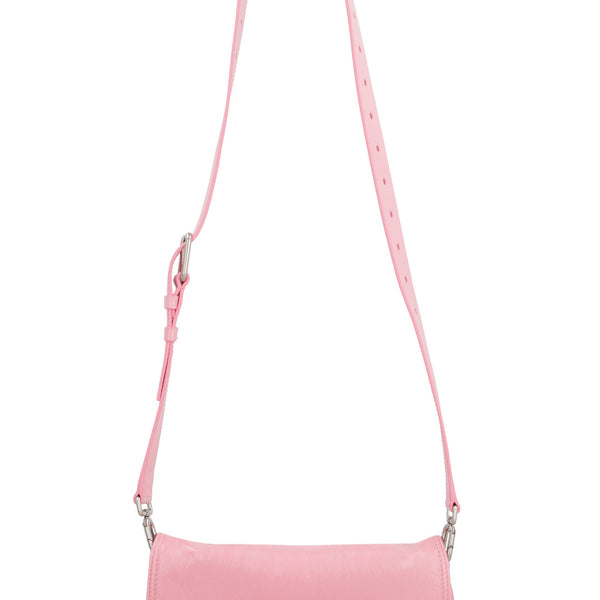 Balenciaga shopping bags lifestyle shot premium designer piece