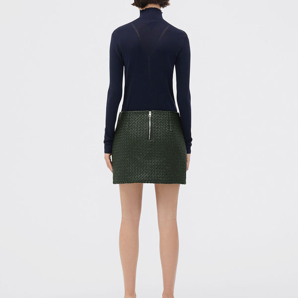 Bottega Veneta blazers side profile designer luxury fashion