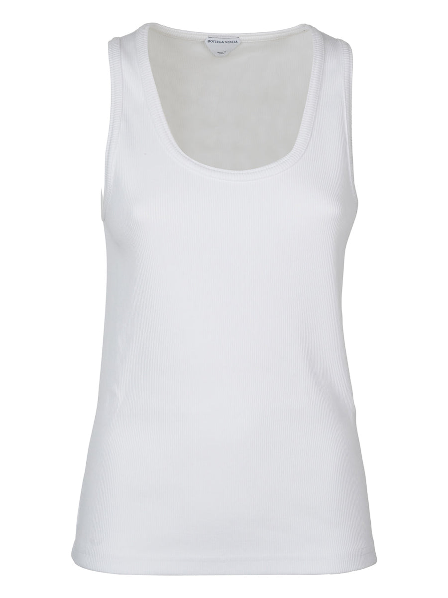 Bottega Veneta tee shirts luxury designer piece front view