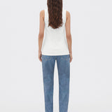 Bottega Veneta tee shirts lifestyle shot premium designer piece