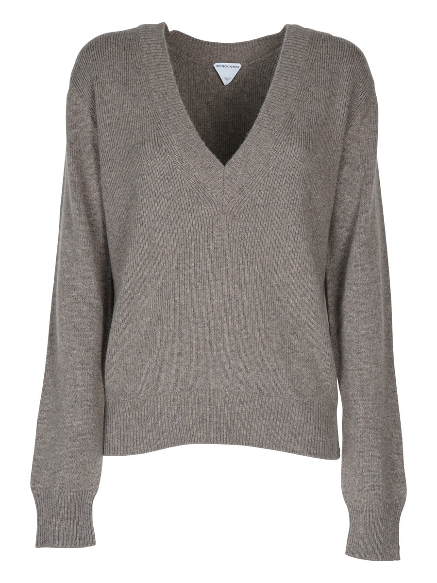 Bottega Veneta sweaters & pullovers luxury designer piece front view