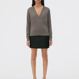 Bottega Veneta sweaters & pullovers side profile designer luxury fashion