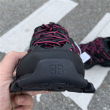 Balenciaga shoes Style 393 - additional angle view