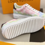 Styling view of Louis Vuitton luxury piece style No.119