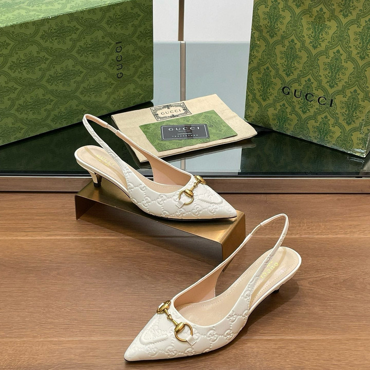 Gucci Shoes- Gucci Heels Luxury Lifestyle Designer Footwear