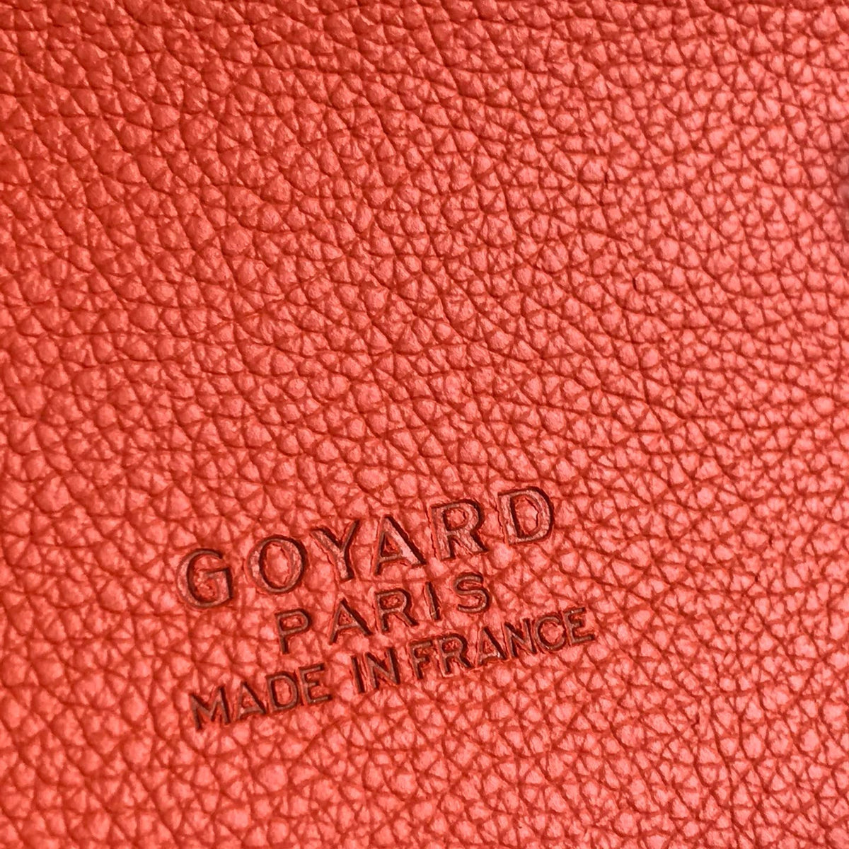 Wallets- Goya Chypre Wallet Pouch Compact Luxury Card Wallet