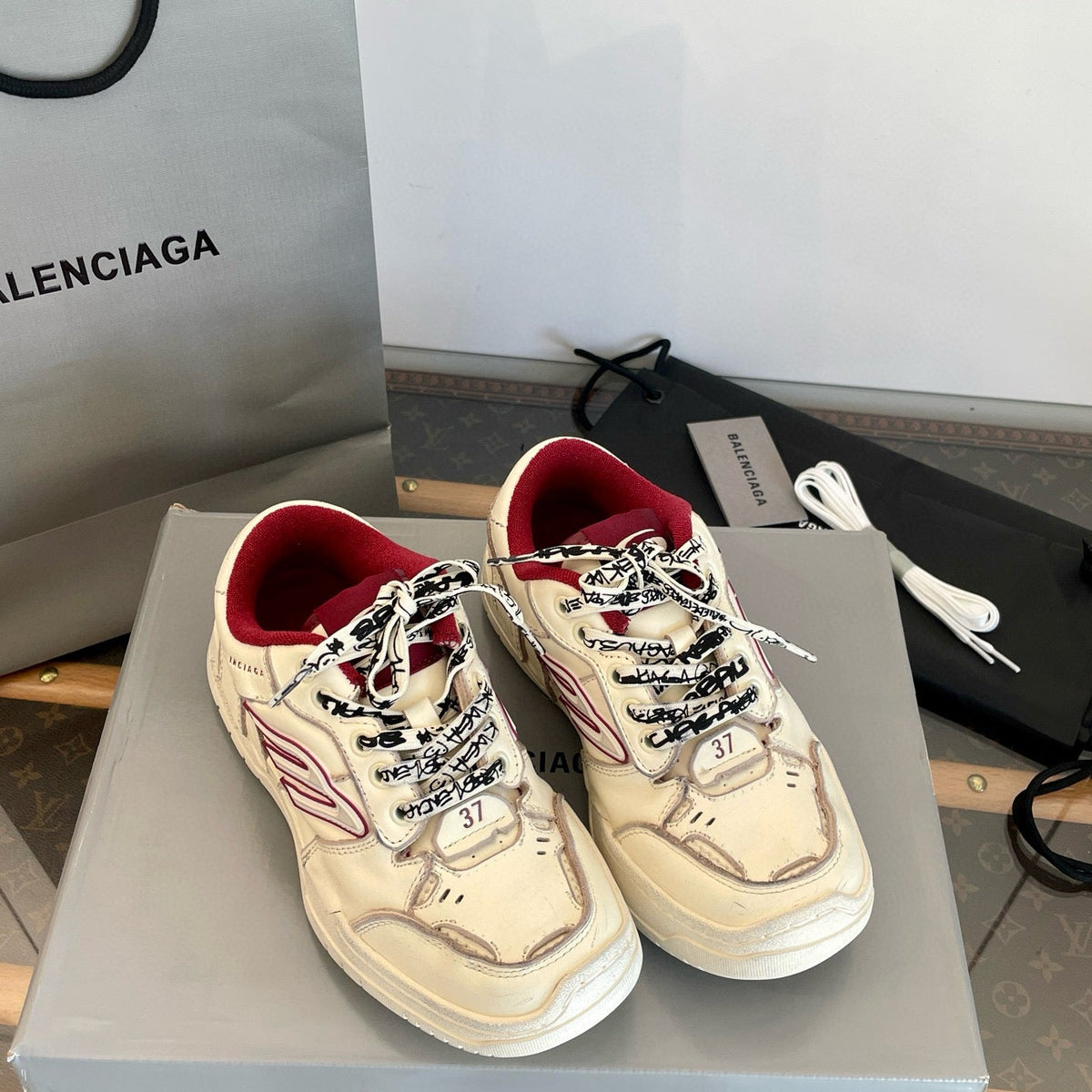 Shoes? Bal Hamptons Sneaker Comfortable Everyday Designer Shoes