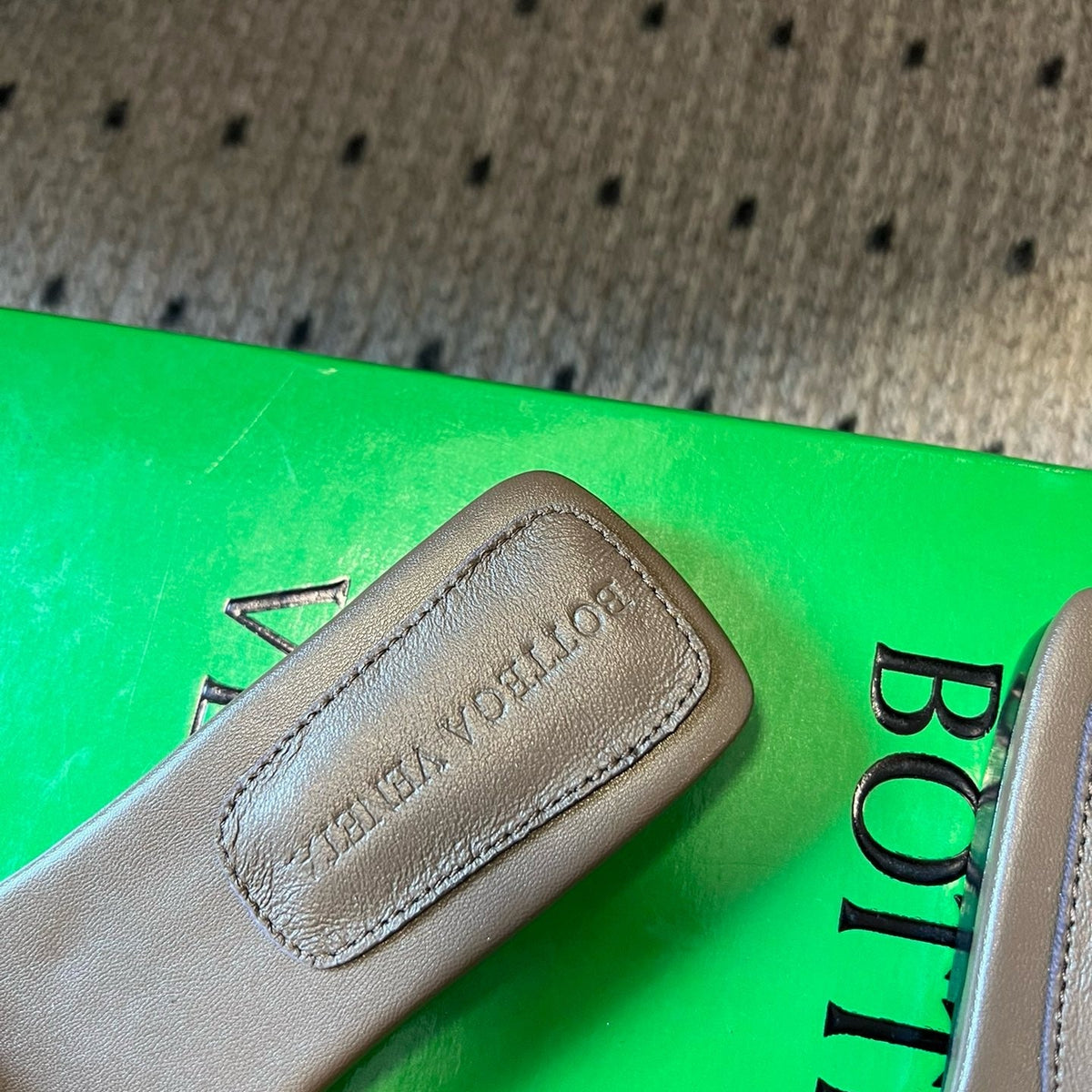 Shoes- Bott V Sandals Luxury Lifestyle Designer Footwear