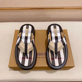Burberry shoes Style 026 - packaging and accessories