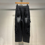 Balenciaga designer clothing styled look premium fashion