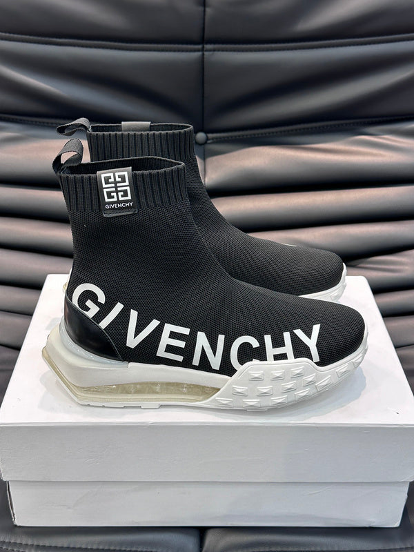Givenchy shoes Style 178 - packaging and accessories