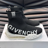 Givenchy shoes Style 178 - packaging and accessories