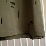 Styling view of Givenchy luxury piece style No.138