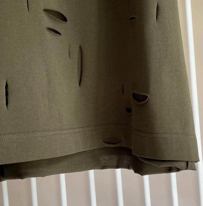 Givenchy designer clothing styled look premium fashion