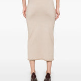 Fendi skirts lifestyle shot premium designer piece