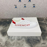 Givenchy shoes Style 128 - sole and craftsmanship detail
