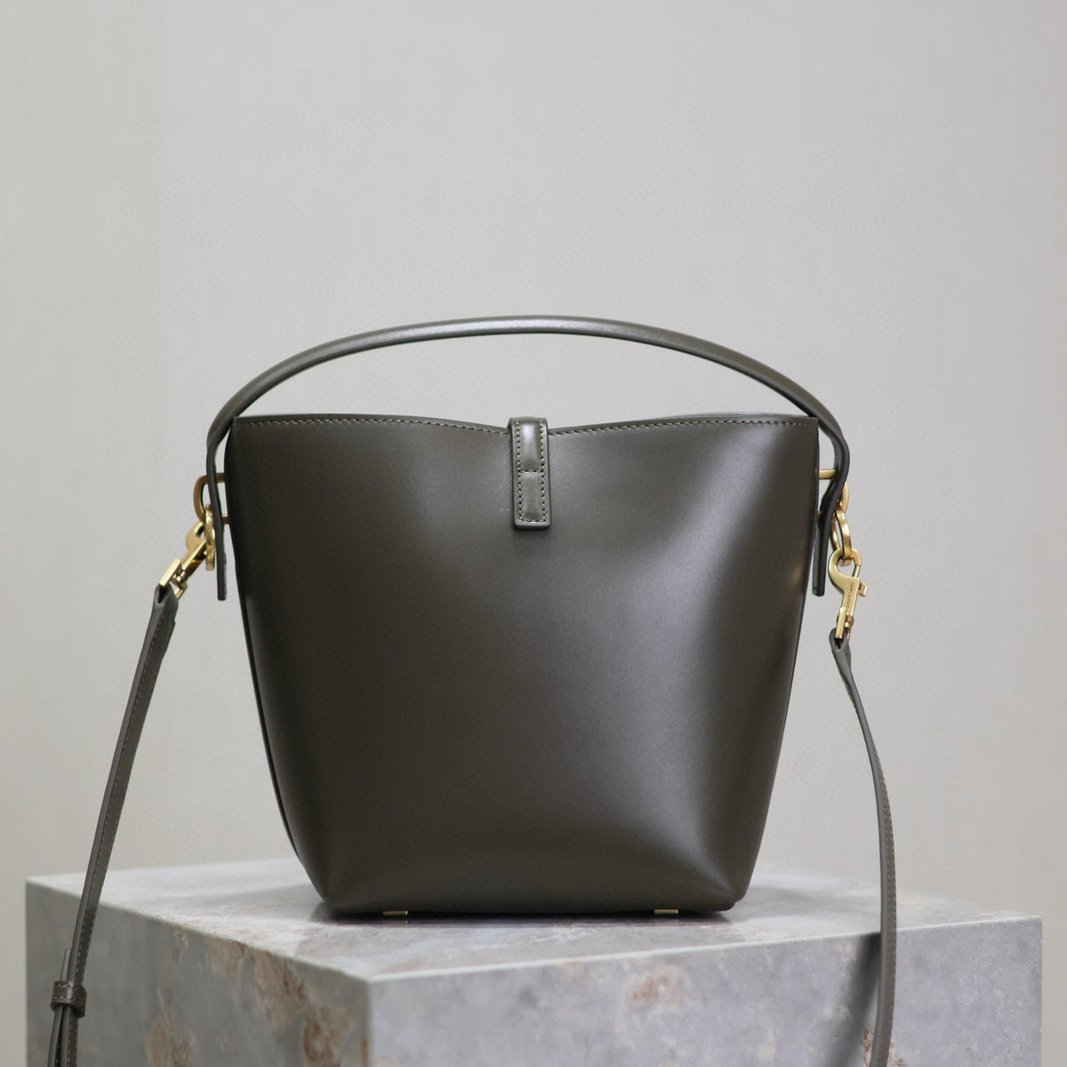 Saint Laurent Bags- Saint Laurent Le 37 Small Bag Luxury Designer Leather Handbag