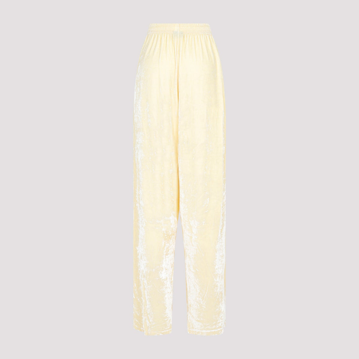 Balenciaga pants side profile designer luxury fashion