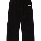 Balenciaga pants luxury designer piece front view