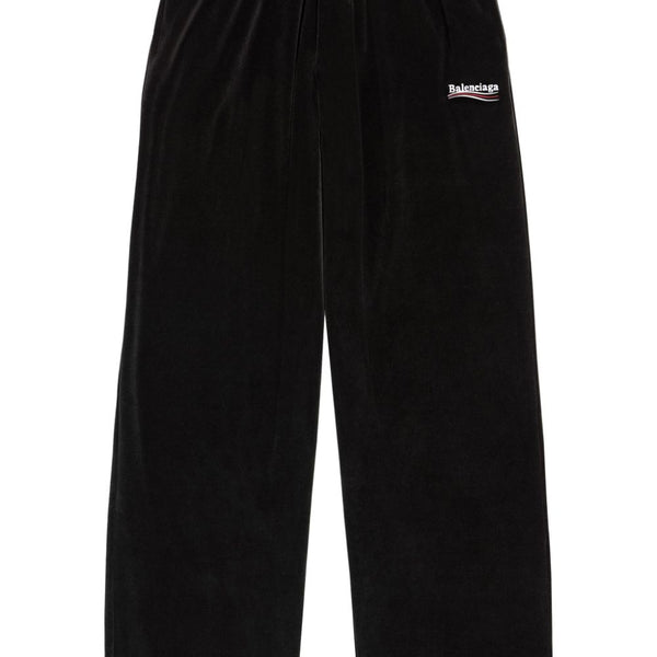 Balenciaga pants luxury designer piece front view