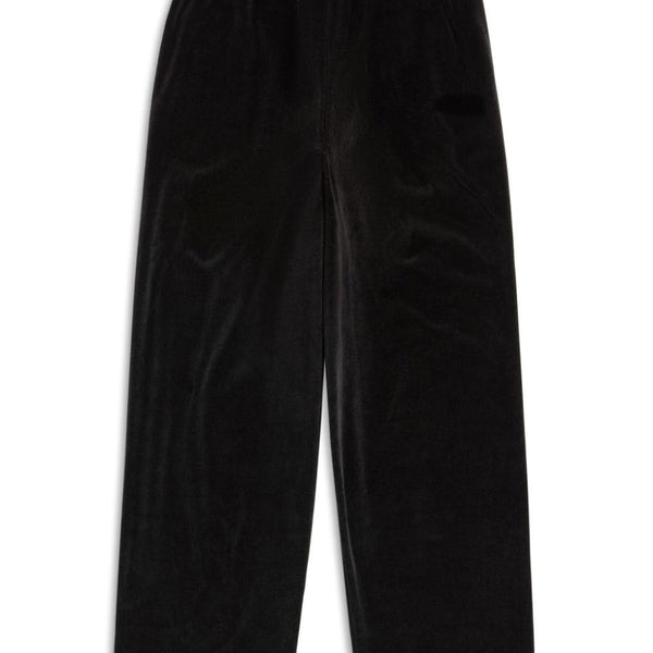 Balenciaga pants side profile designer luxury fashion