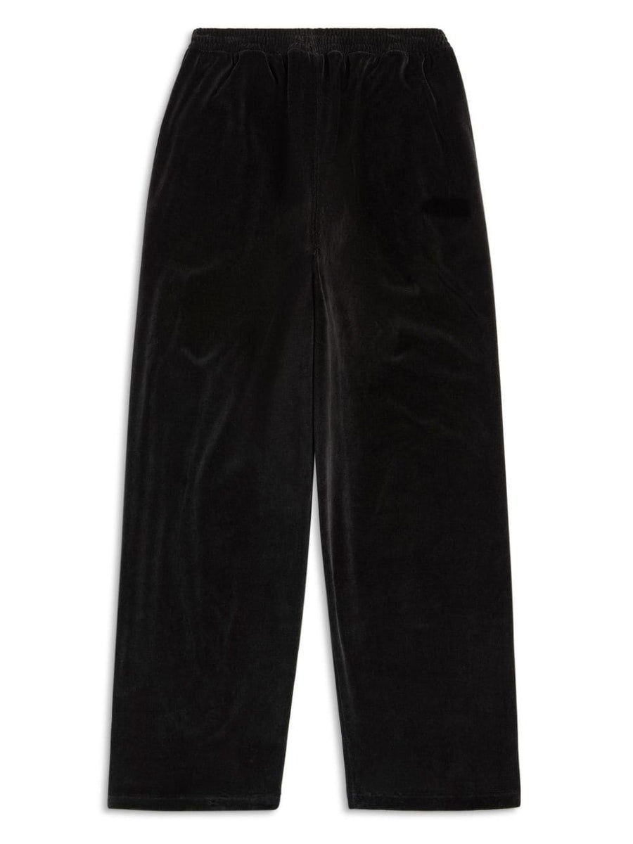 Balenciaga Pants? BALENCIAGA Political Campaign Trousers for Women - SS24 Tailored Everyday Designer Pants
