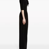 Balenciaga pants lifestyle shot premium designer piece