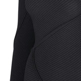 Balenciaga dresses side profile designer luxury fashion