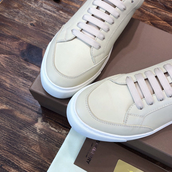 Burberry shoes Style 312 - styled lifestyle view