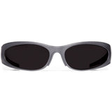 Balenciaga sunglasses luxury designer piece front view
