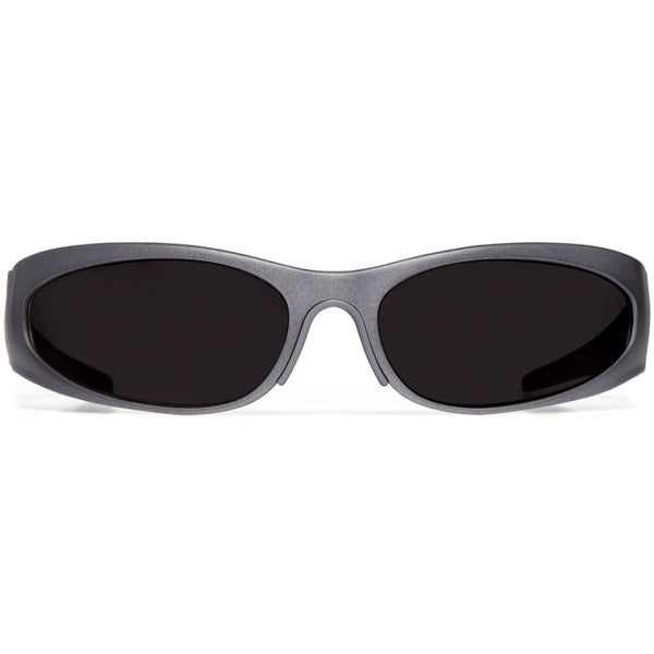 Balenciaga sunglasses luxury designer piece front view