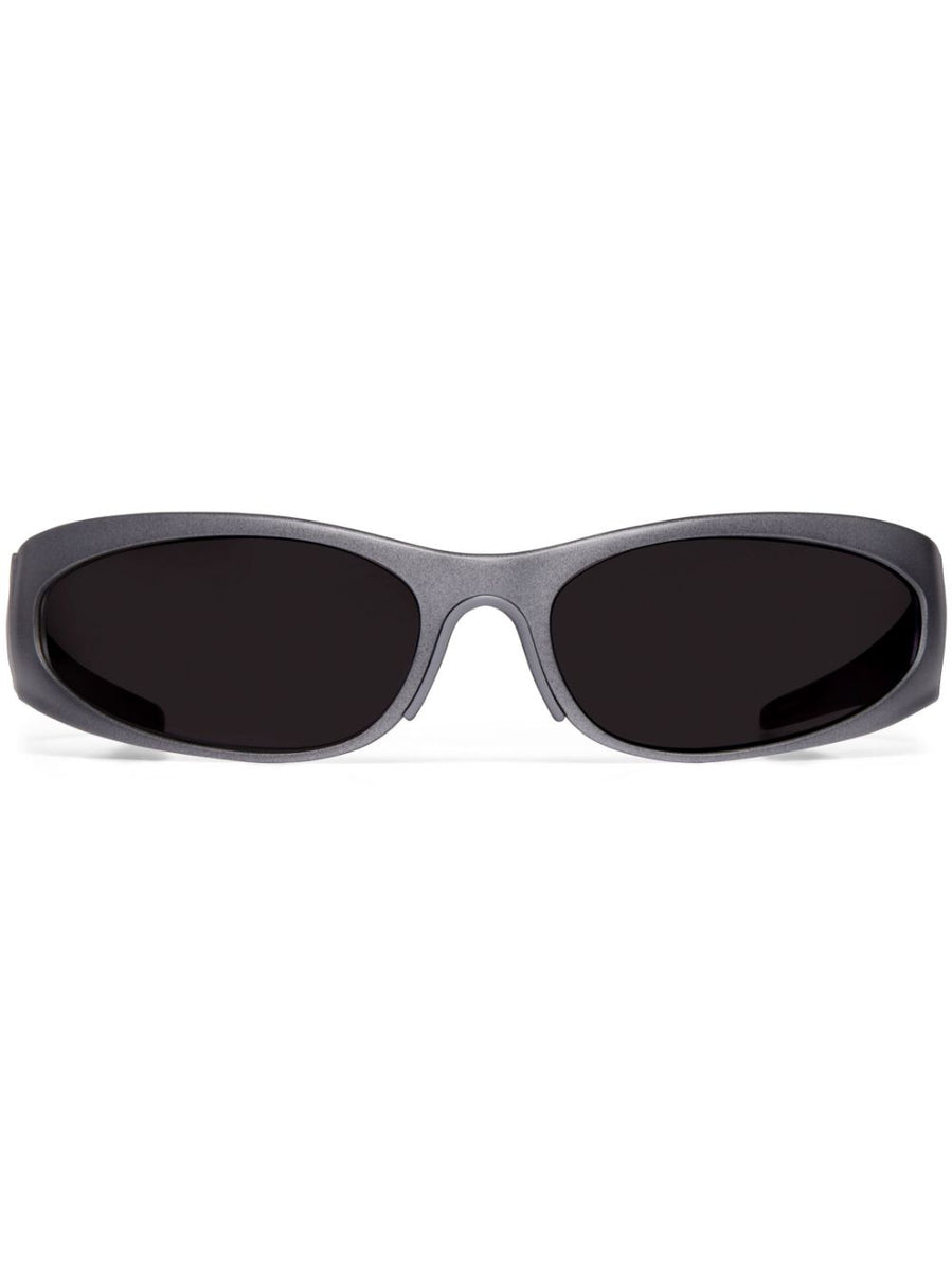 Balenciaga Sunglasses? BALENCIAGA Oval-Frame Sunglasses Premium Fashion Designer Sunglasses