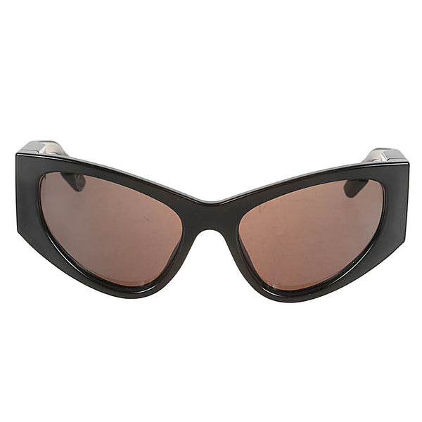 Balenciaga sunglasses luxury designer piece front view