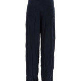 Balenciaga premium pants detail and craftsmanship close-up
