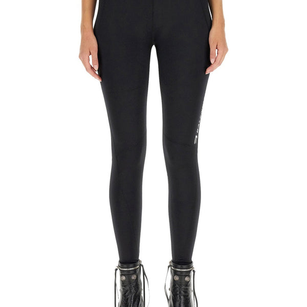 Balenciaga pants luxury designer piece front view