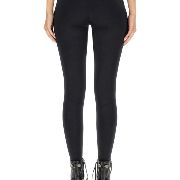 Balenciaga pants side profile designer luxury fashion