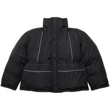 Balenciaga outerwear luxury designer piece front view