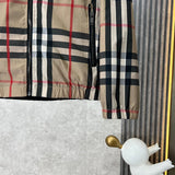 Burberry designer designer clothing full view