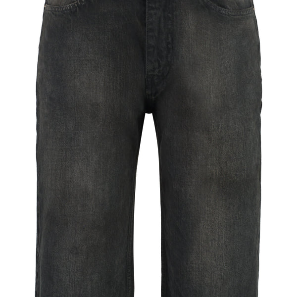 Balenciaga pants luxury designer piece front view